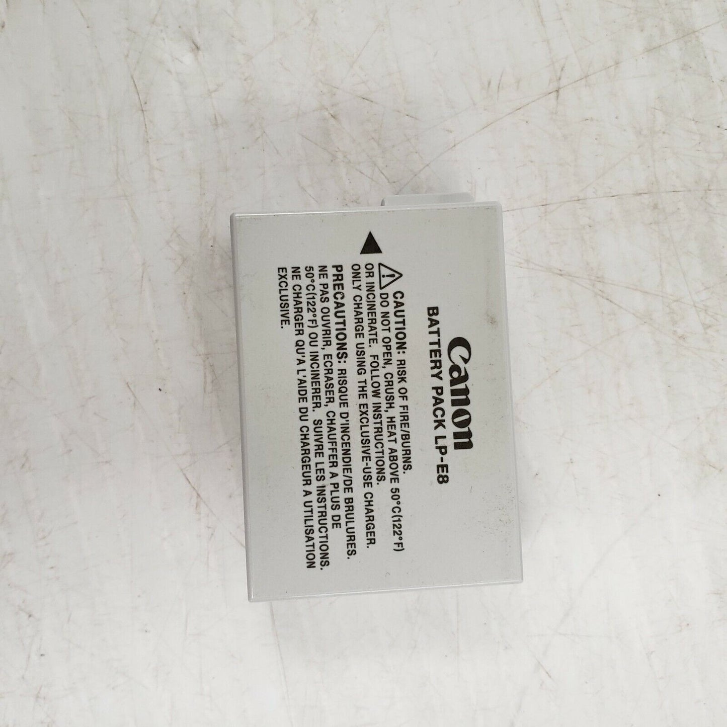 (25226-3) Canon DSLR Rebel T5i Camera