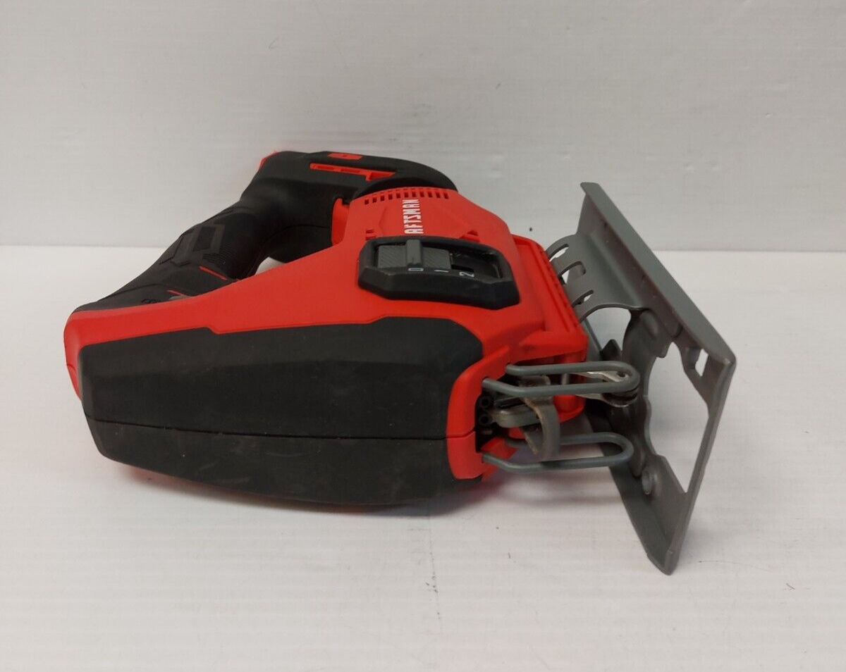 (N81601-1) Craftsman CNCS600 Jig Saw