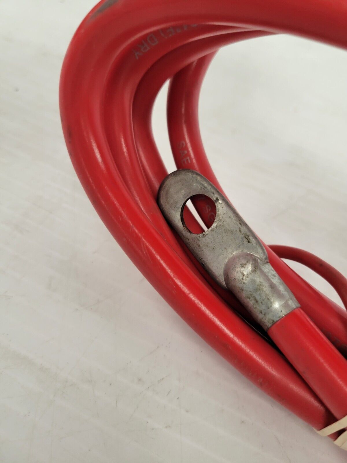 (I-33924) No Name Winch Wiring Kit