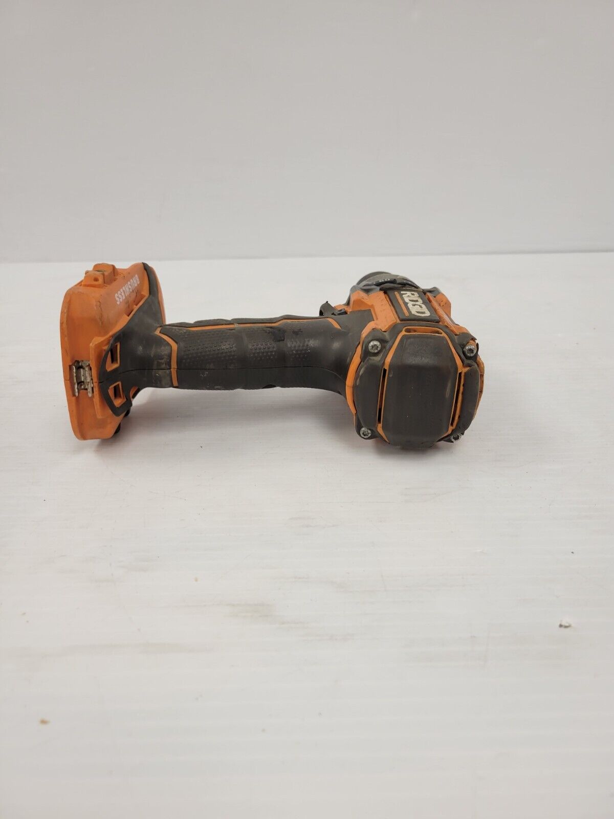 (49788-1) Ridgid R86116 Drill