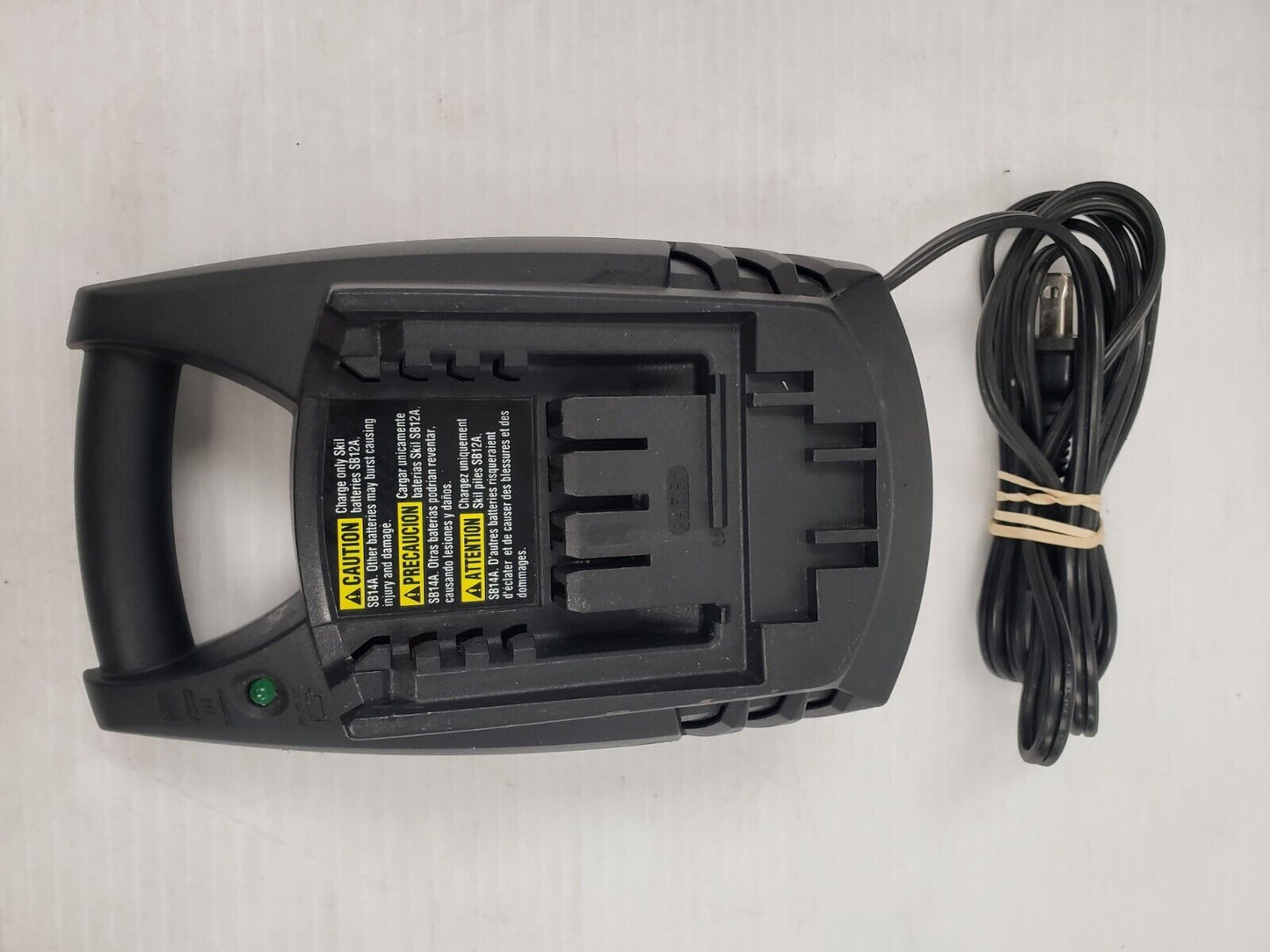 (39868-1) Skil 2587-B4 Drill