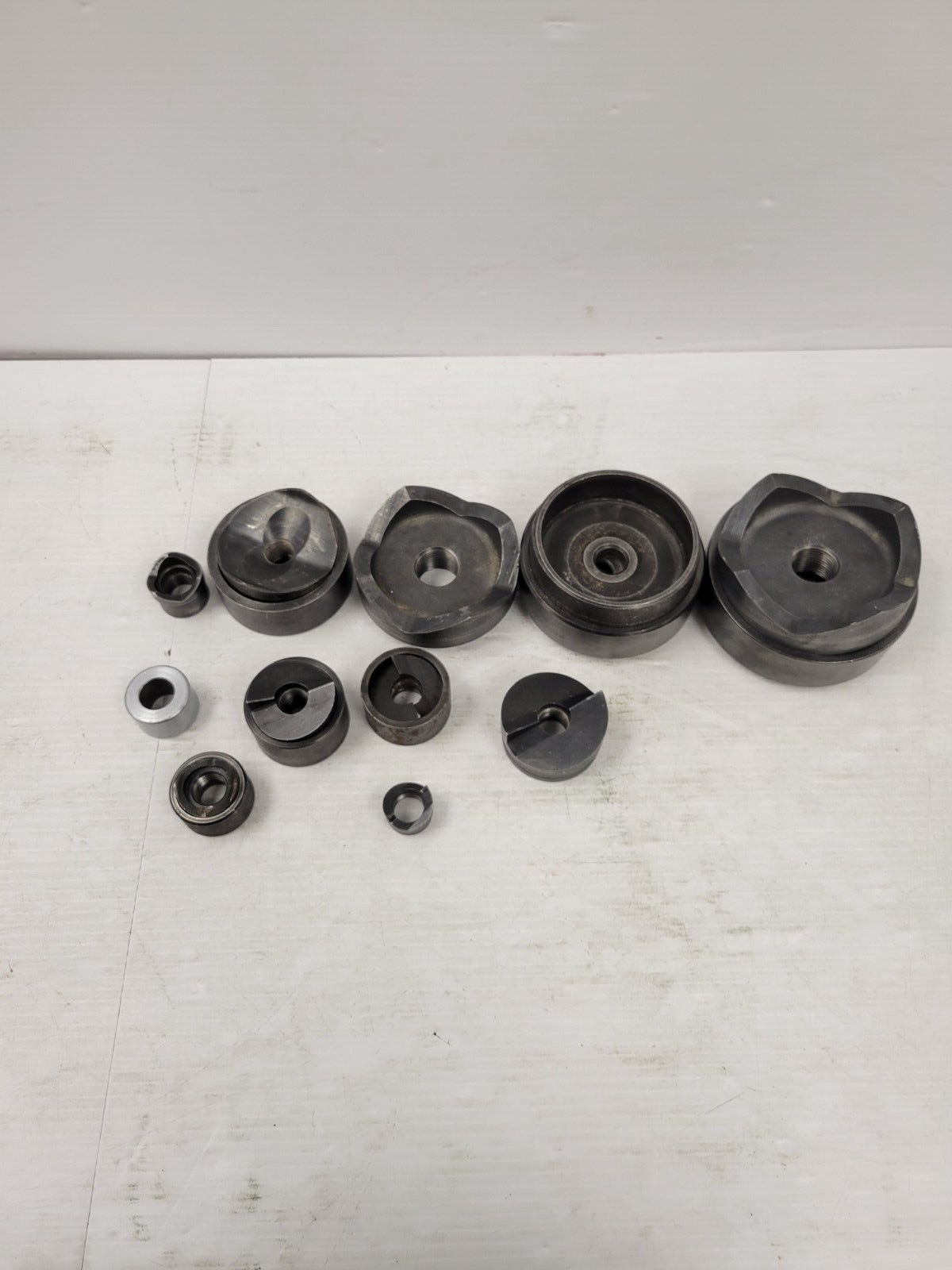 (53509-4) Greenlee 767 Hang Pump