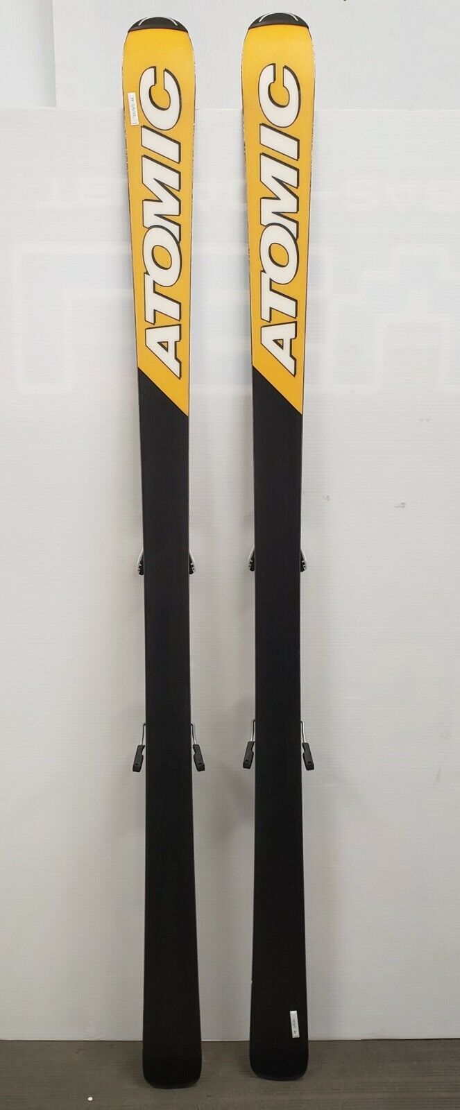 (21101-1) Atomic 49 Skis