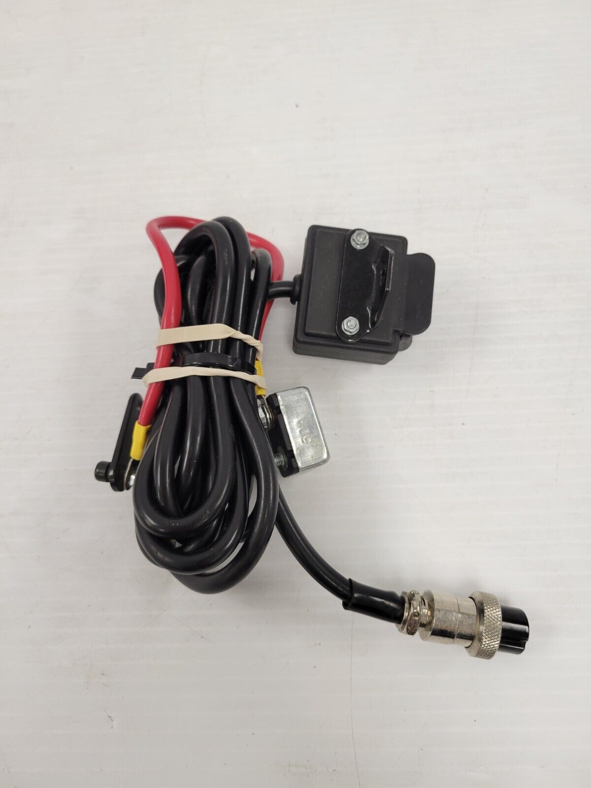 (I-33924) No Name Winch Wiring Kit
