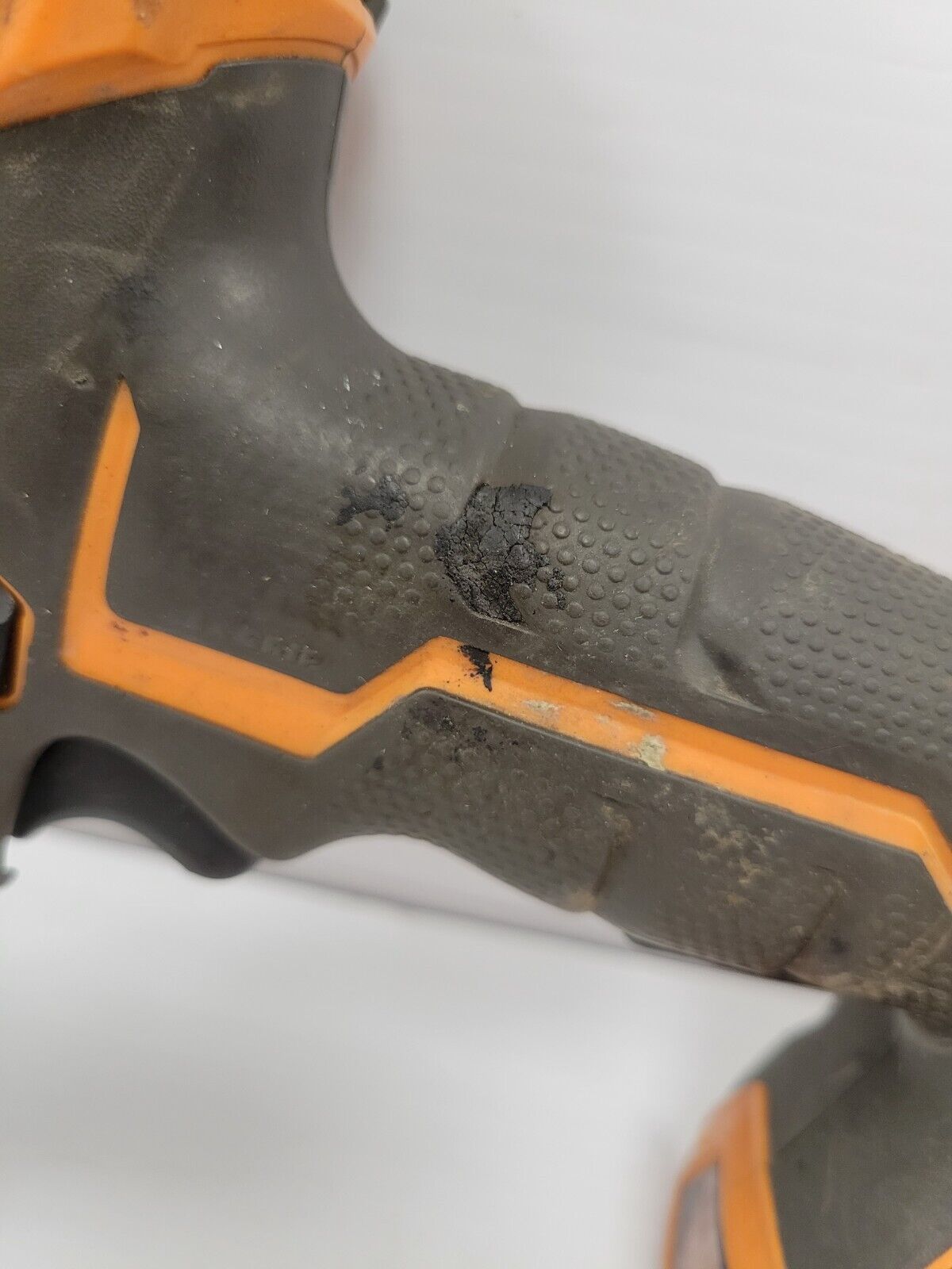 (49788-1) Ridgid R86116 Drill