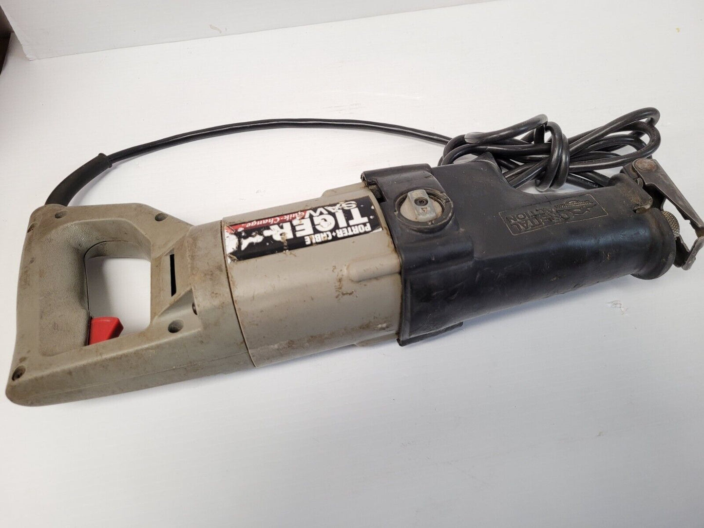 (N72582-3) Porter Cable 737 Reciprocating Saw