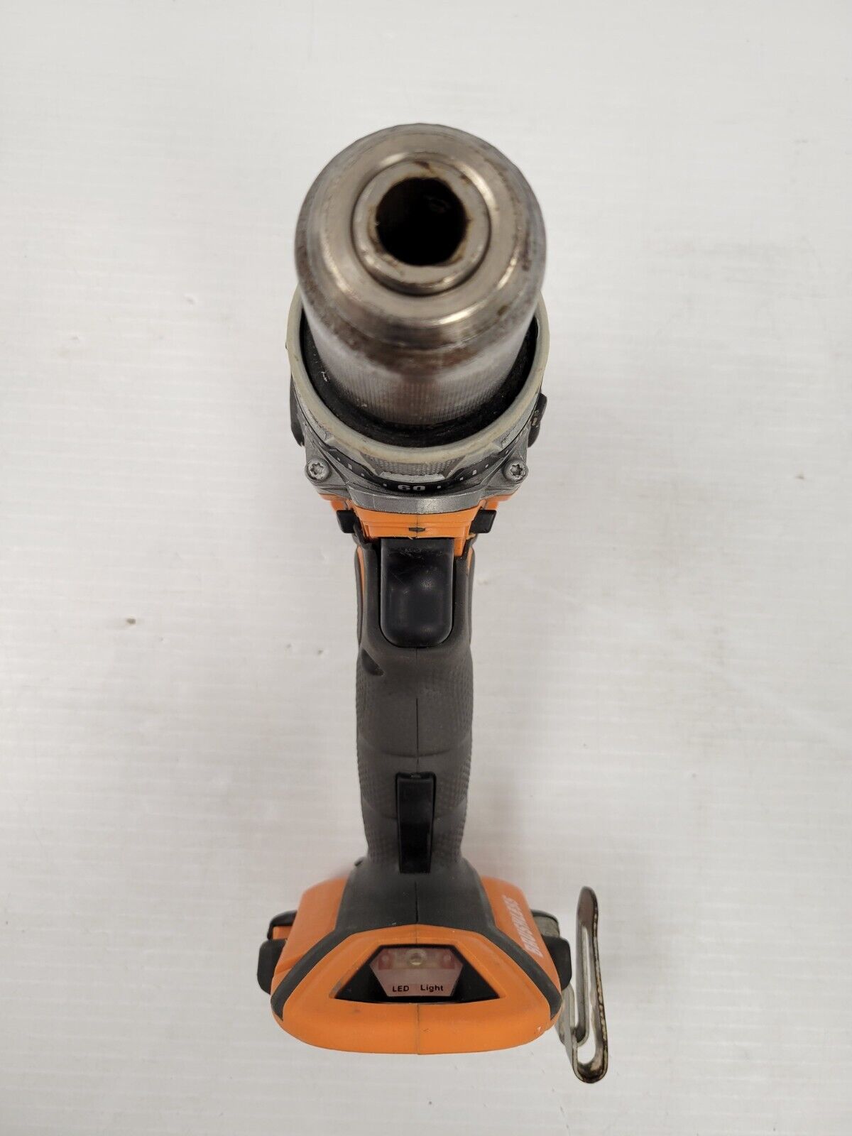 (51817-1) Ridgid R86116 Impact Drill