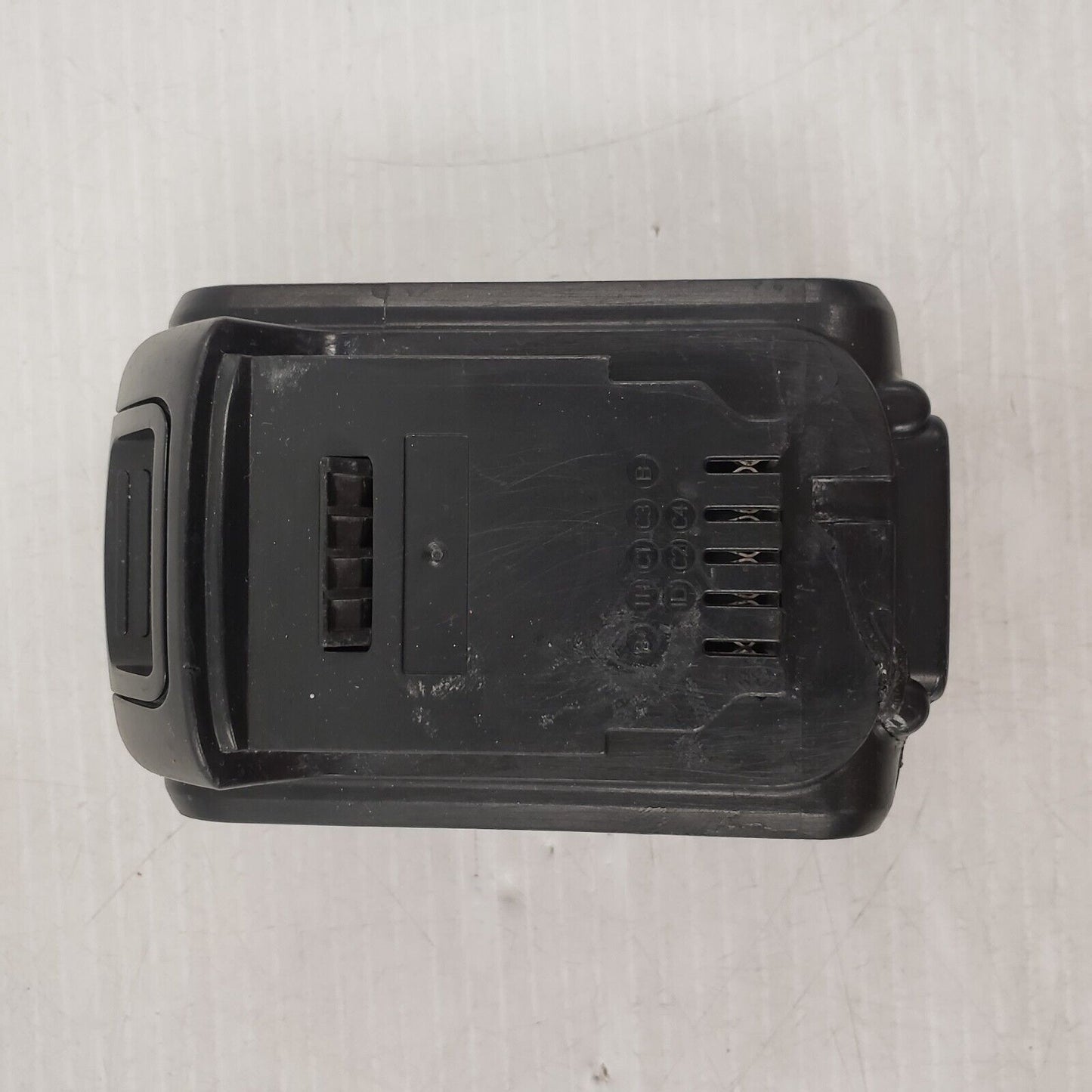 (53511-13) No Name DCB205 Battery-5.0Ah