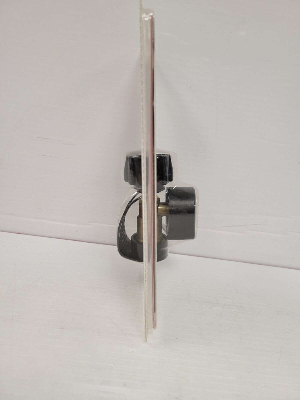 (51154-3) Master Chef 085-2250-0 Propane Tank Gauge