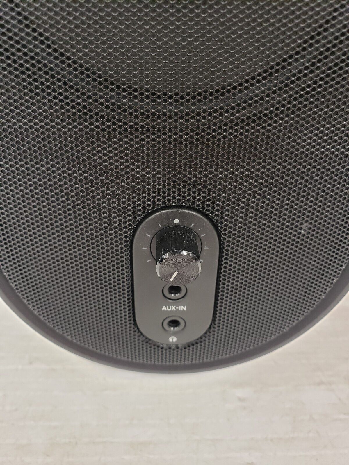 (39500-6) JBL Monitor Speaker