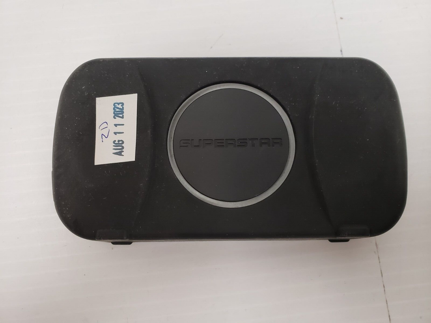 (46518-1) Monster MSP SPSTR BTWW Superstar Wireless Speaker
