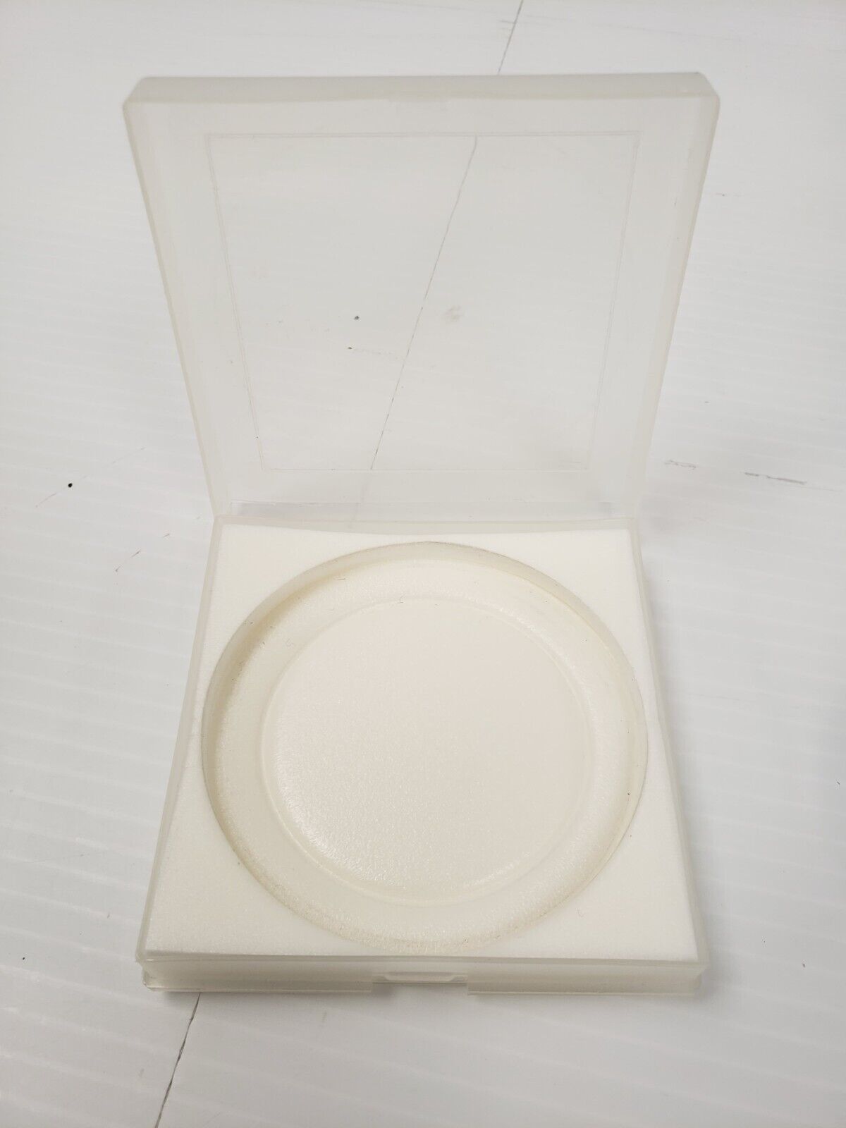 (I-33503) B&W CP Circular Polarizer Filter
