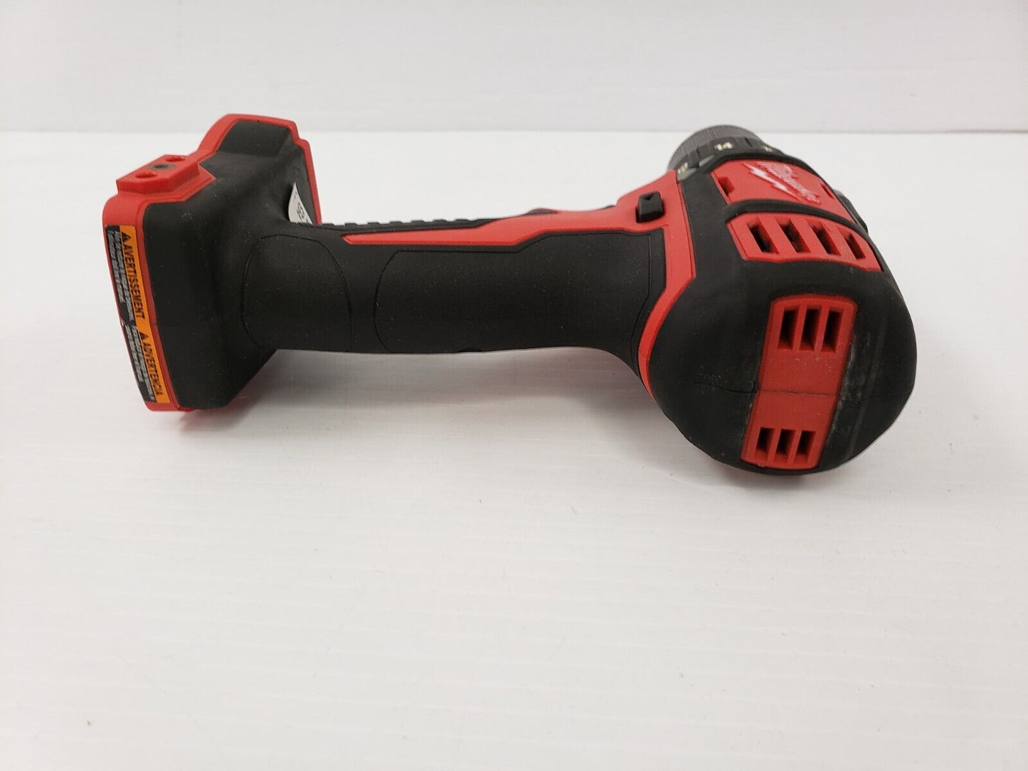 (48134-2) Milwaukee 2606-20 Drill