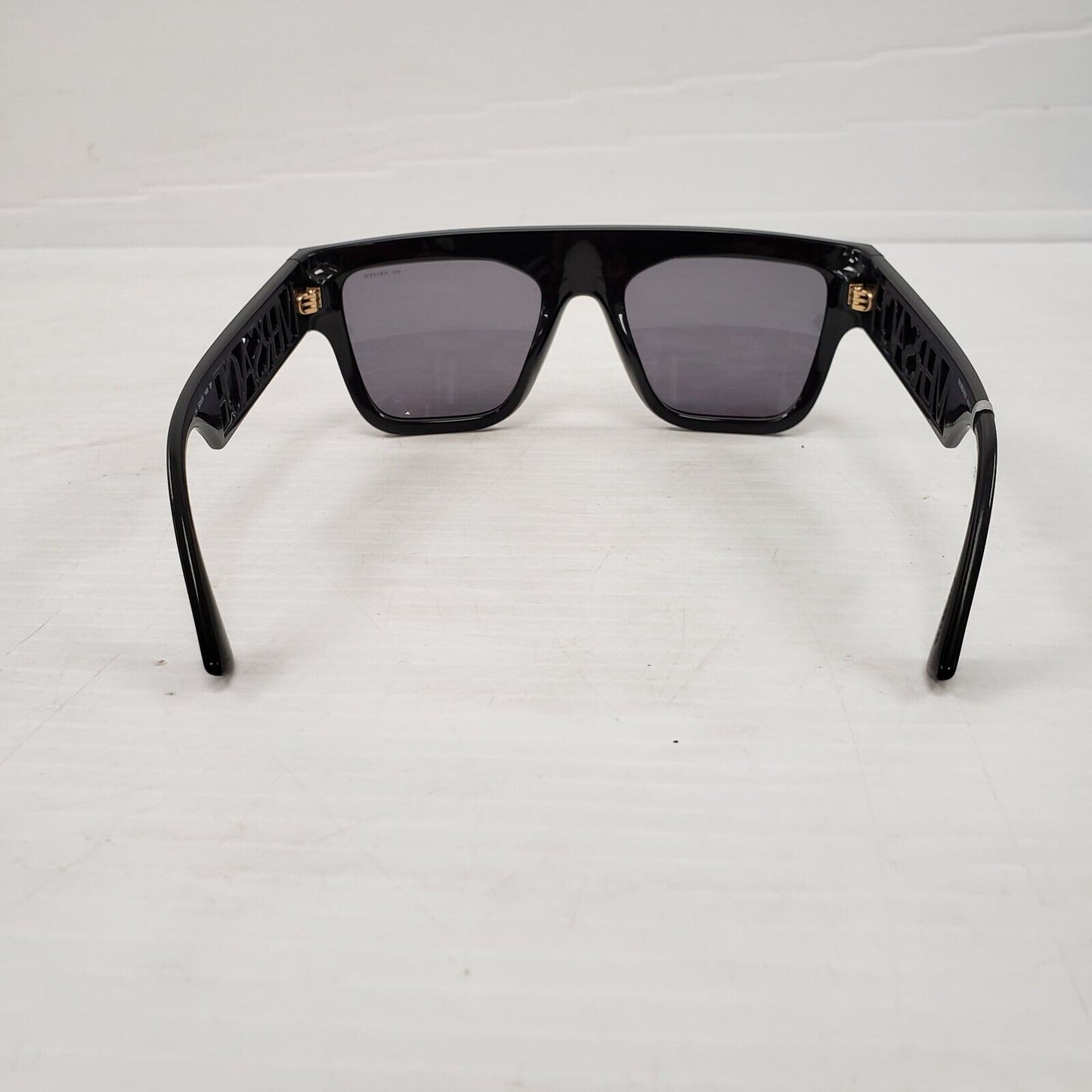 (52426-1) Versace 4430U Polarized Sunglasses