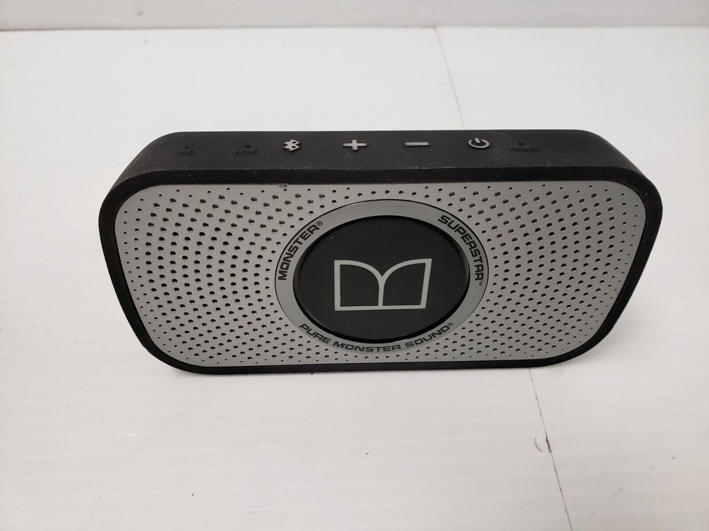 (46518-1) Monster MSP SPSTR BTWW Superstar Wireless Speaker