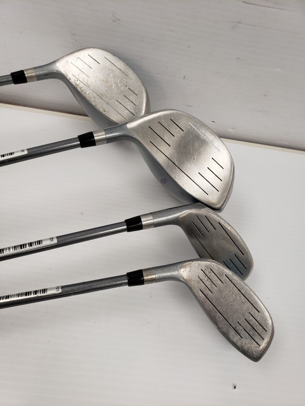 (40900-1) US Kids UL 45-5 Golf Clubs
