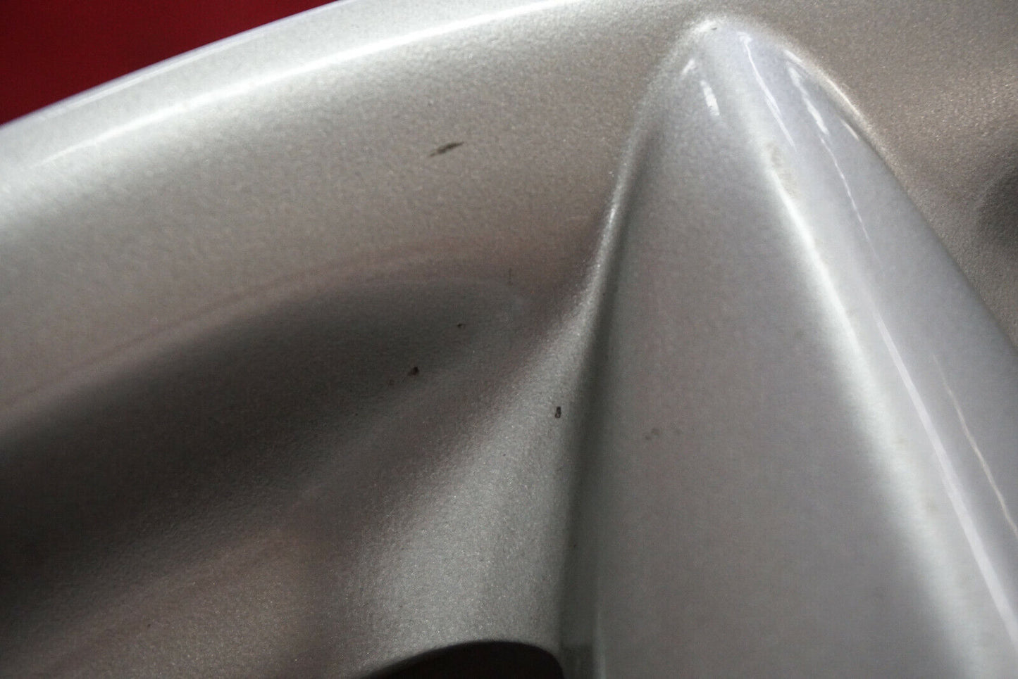(ZR) Ferrari 360 OEM Rear Wheel 164175