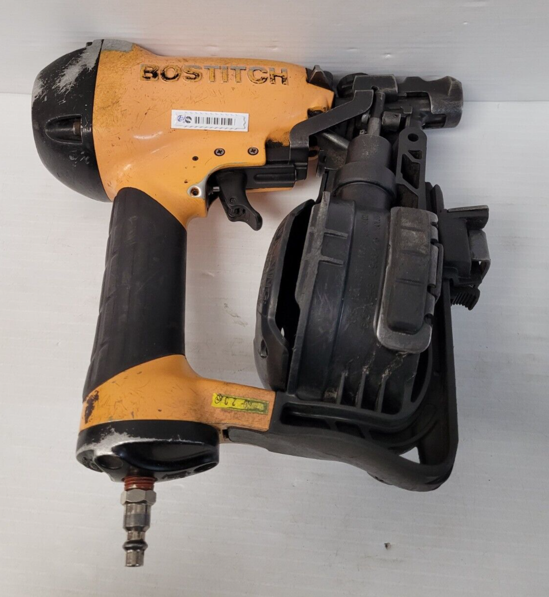(N78647-2) Bostitch RN46-1 Air Nailer