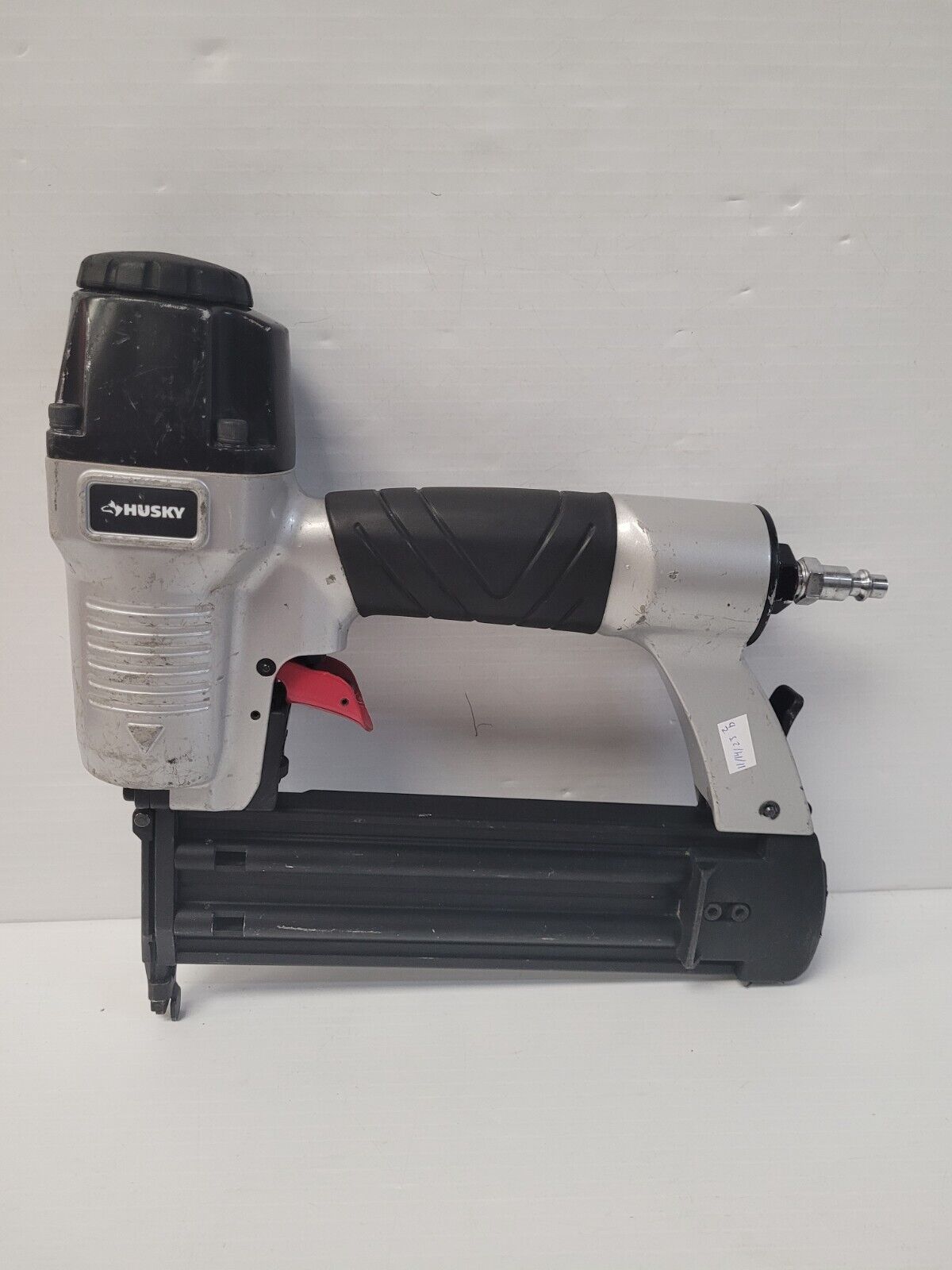 (N76675-2) Husky B18/50 A1 Pneumatic 18g Brad Nailer