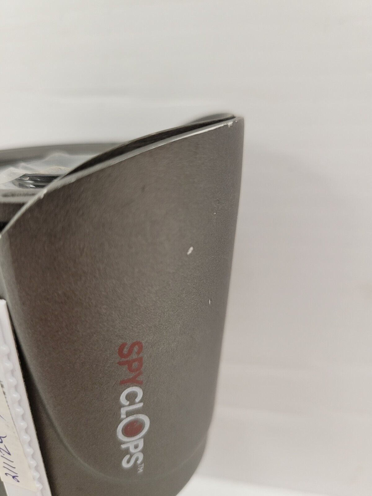 (50434-2) Spyclops Security Camera