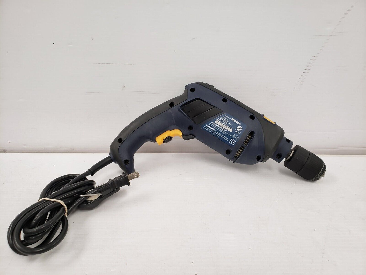 (39815-1) Rona 200518 Drill