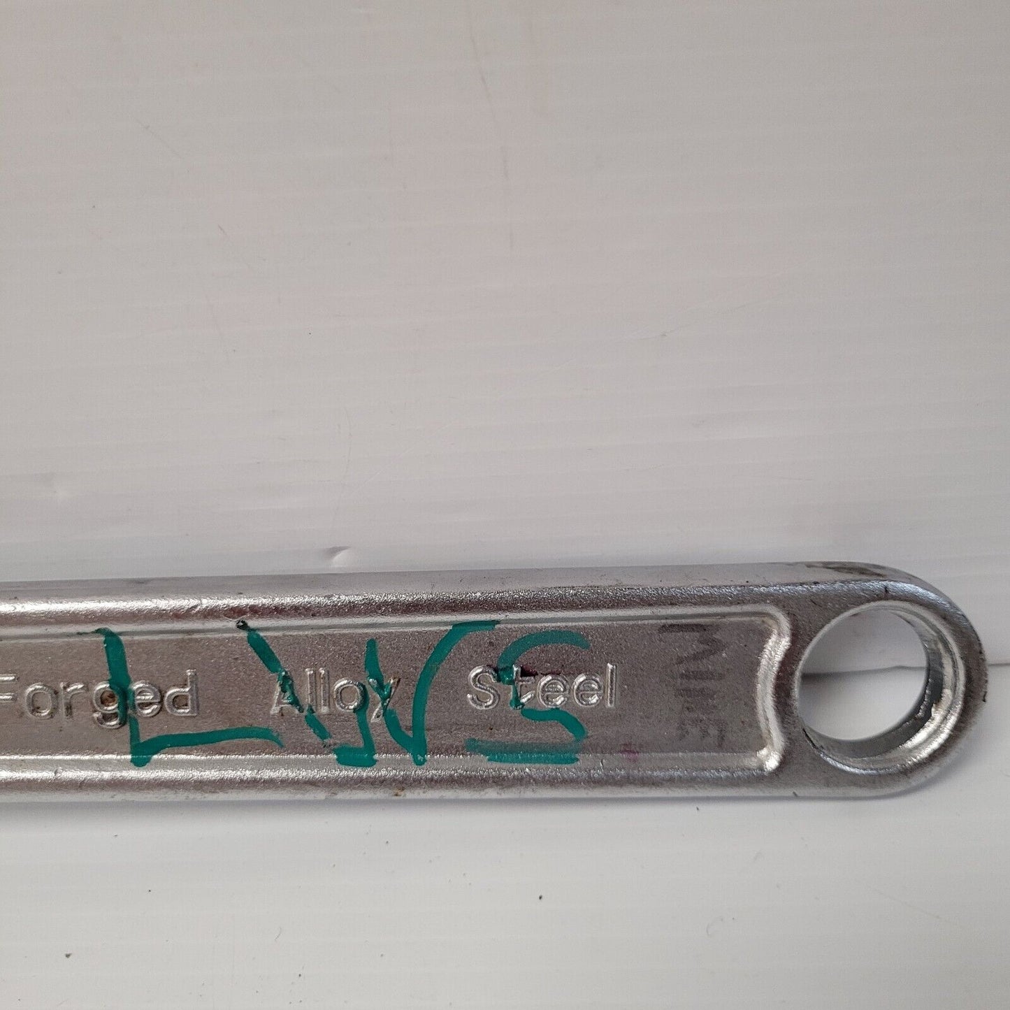(N72705-5) Jet 711117 Wrench