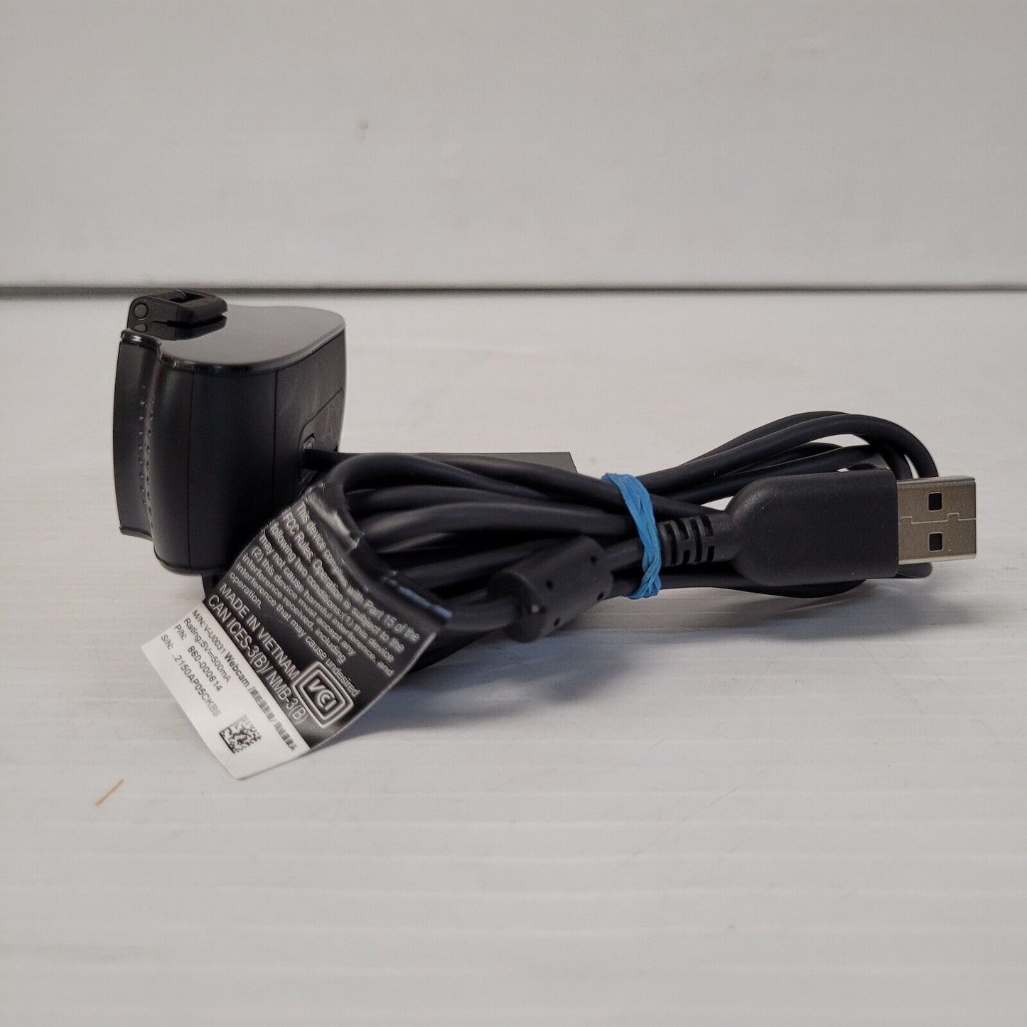 (N75133-1) Logi V-U0031 Web Cam