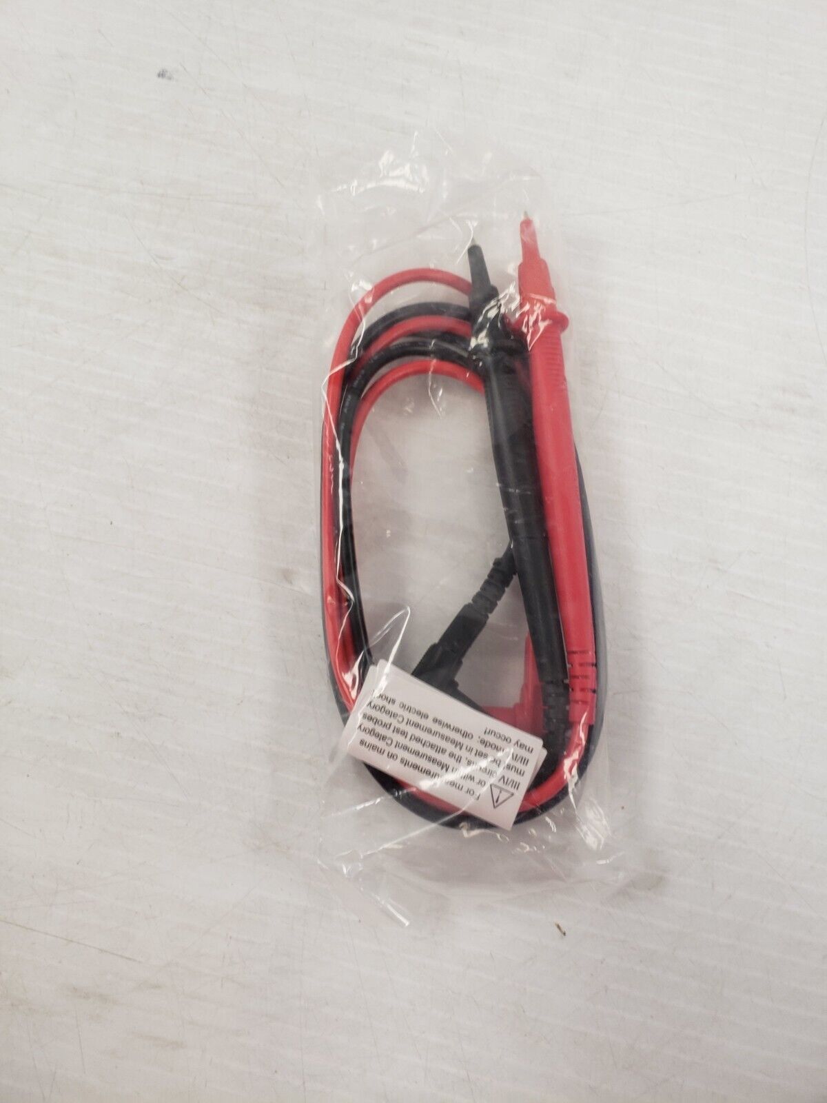 (52121-2) Mastercraft 052-0052-2 Multimeter