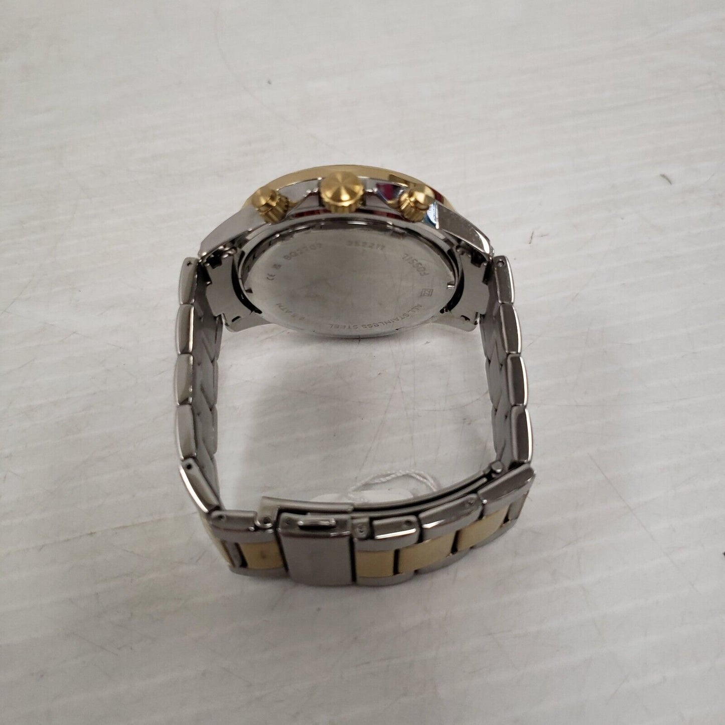 (49793-1) Fossil BQ2707 Watch