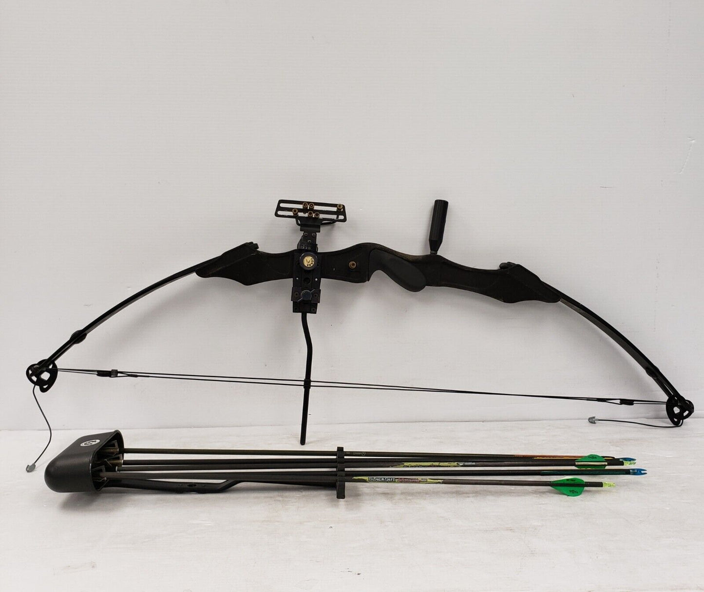 (38196-1) Hawke Golden Eagle 3 Compound Bow