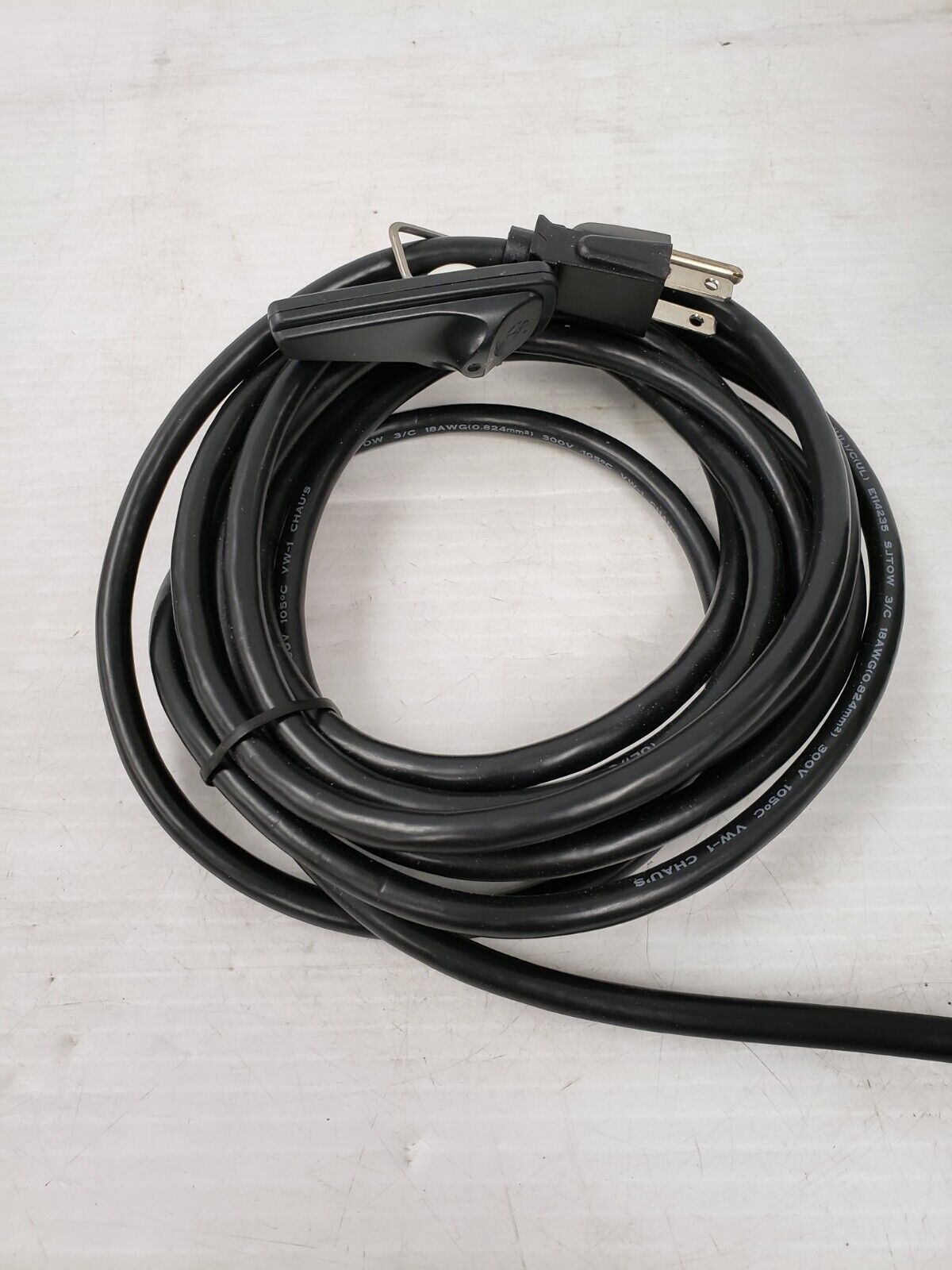 (46082-9) Lugana PT206 Sump Pump