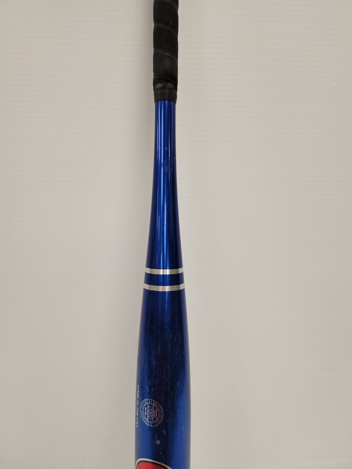 (48212-3) Worth SSLLC Supercell Bat