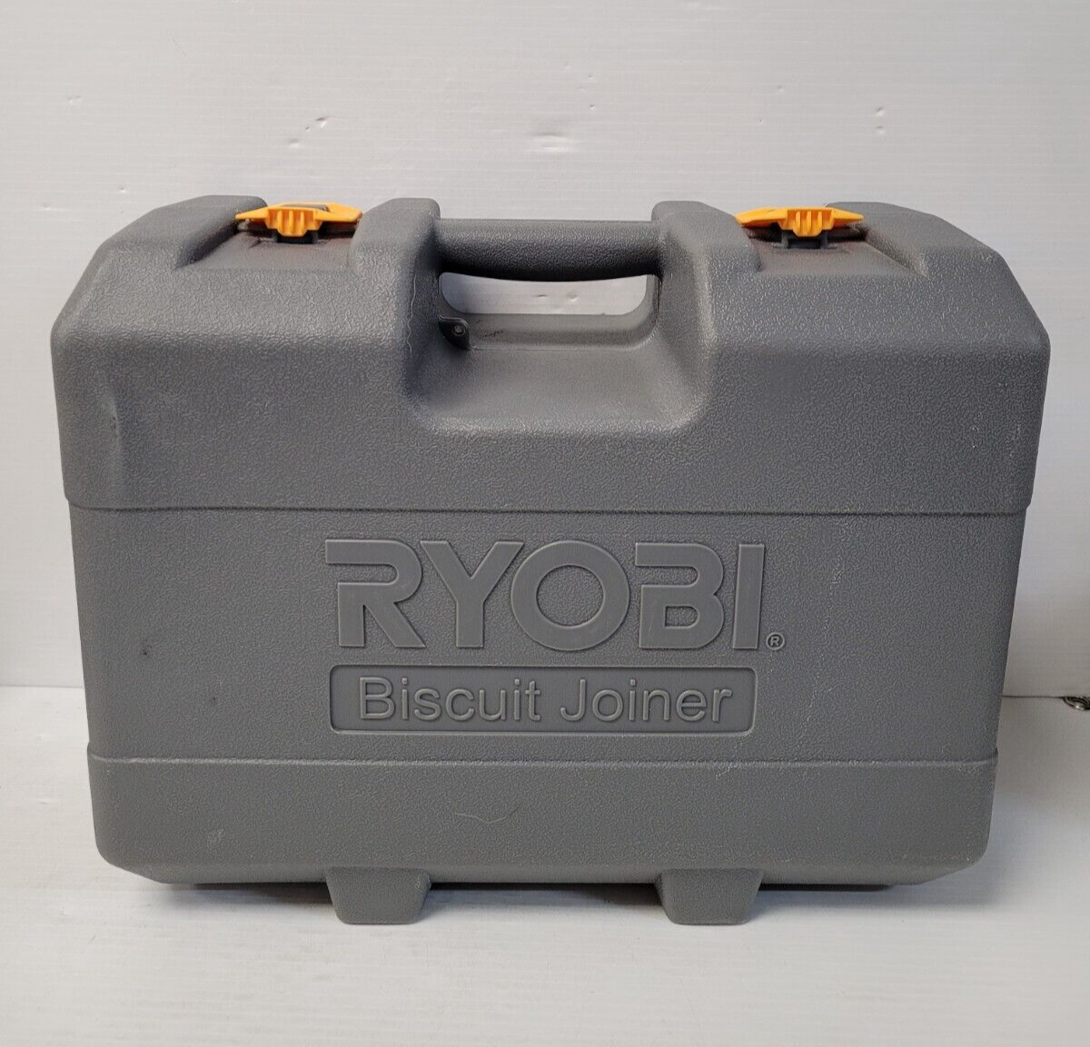(NI-19049) Ryobi JM82 Biscuit Joiner