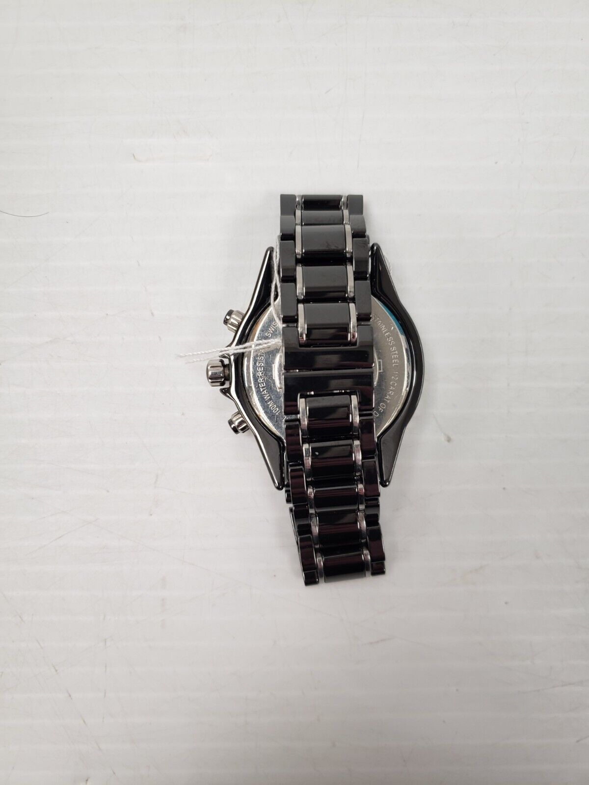 (25010-1) Michael Hill 9337 Watch
