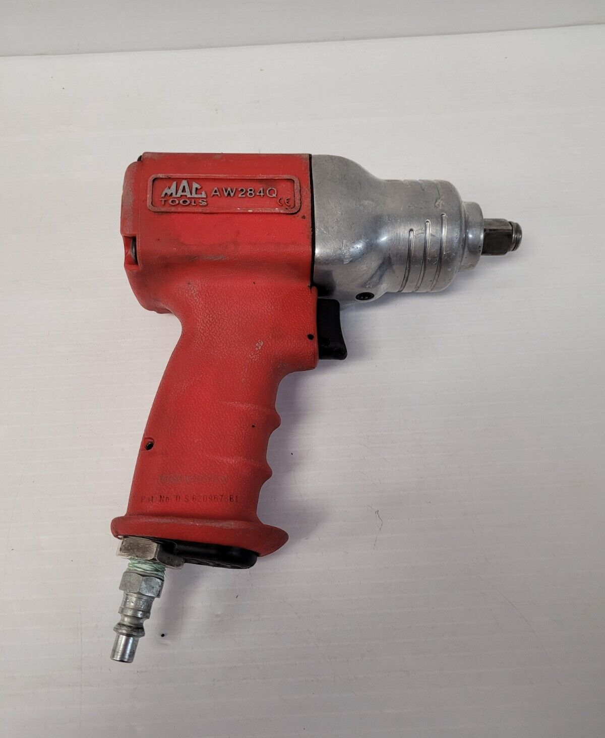 (N77886-1) Mac Tools AW284Q Air-impact tool