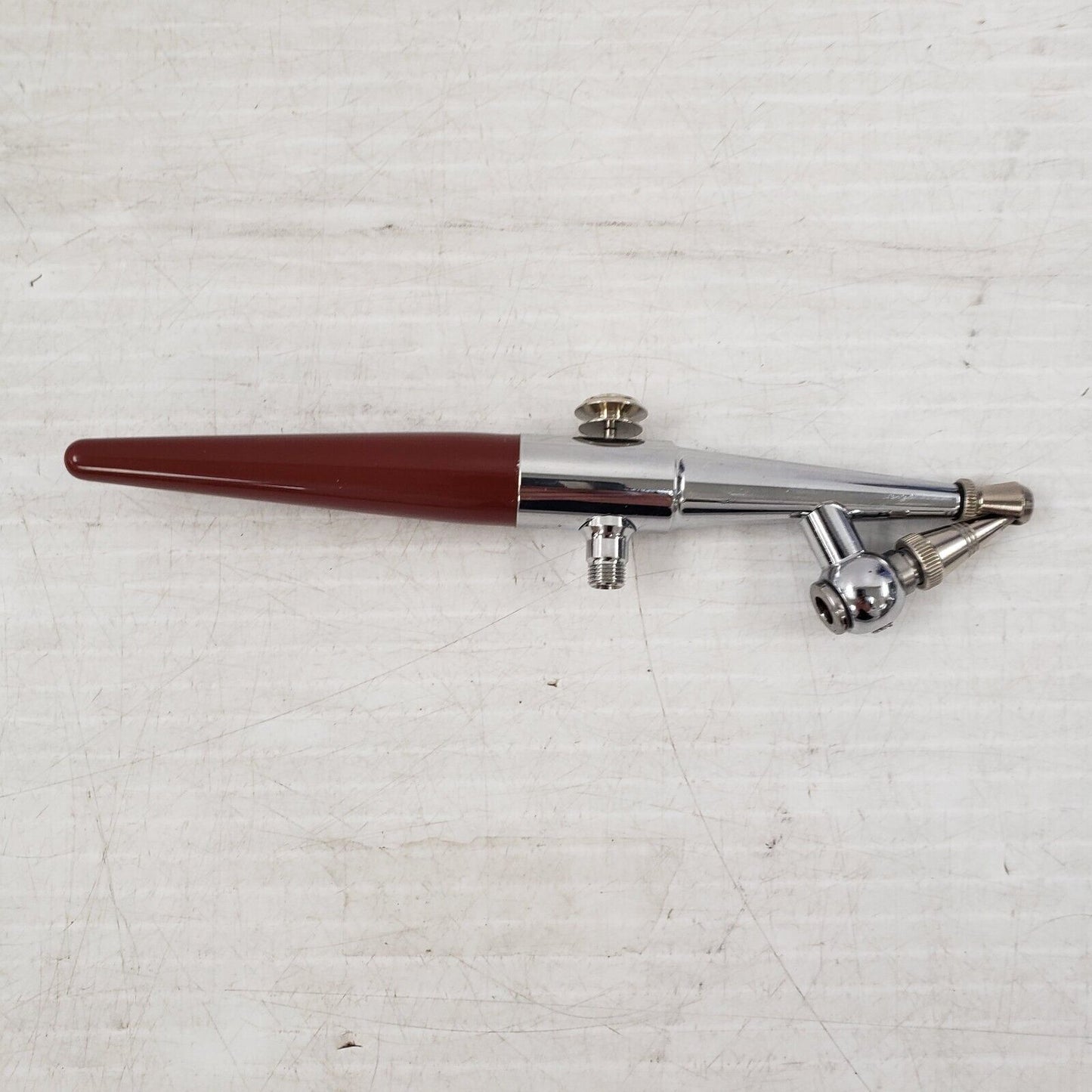 (54706-3) Paasche H0917 Airbrush Kit