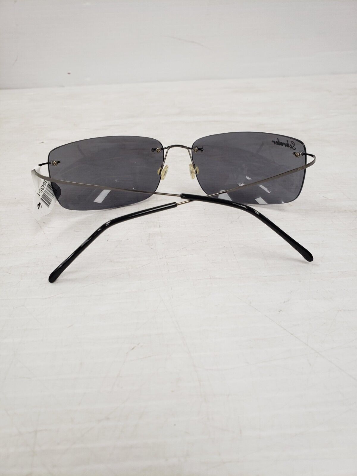 (36438-1) Saphino Schroder Sunglasses