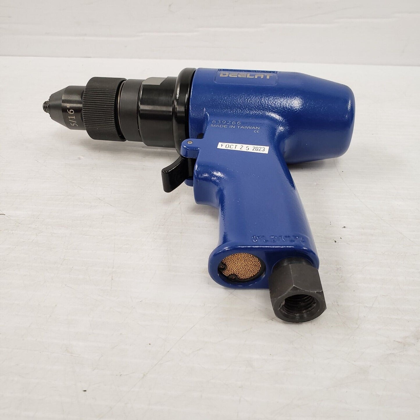 (50176-3) Deelat Riveter