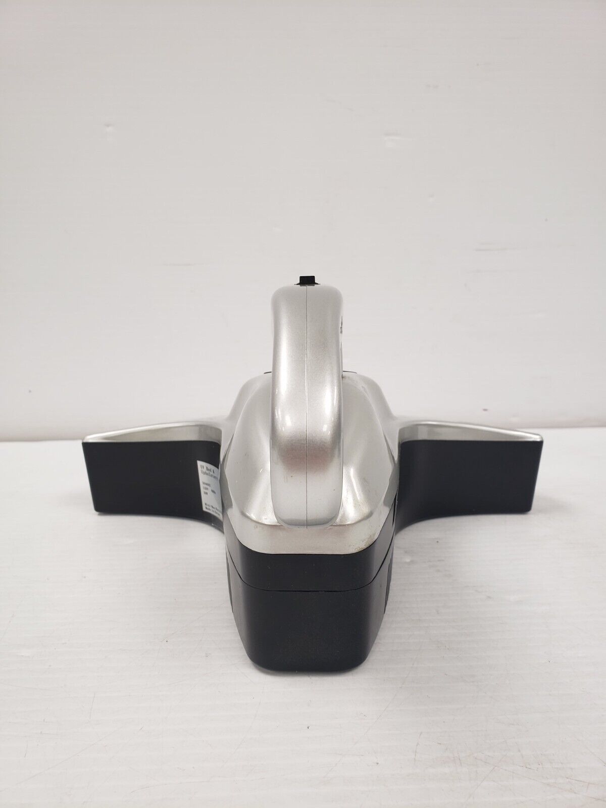 (37054-1) Mini Max Bed Vacuum