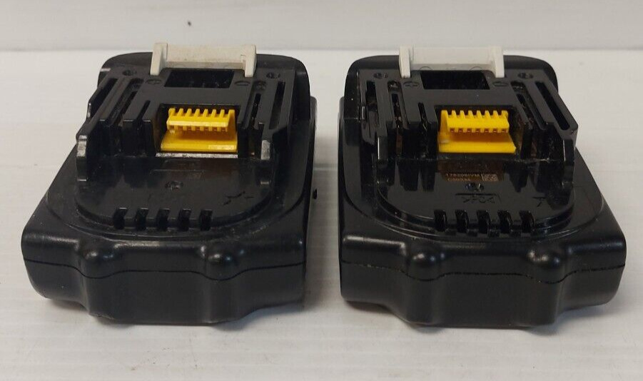 (N81036-2) Makita DDF453 1/2" Drill Set