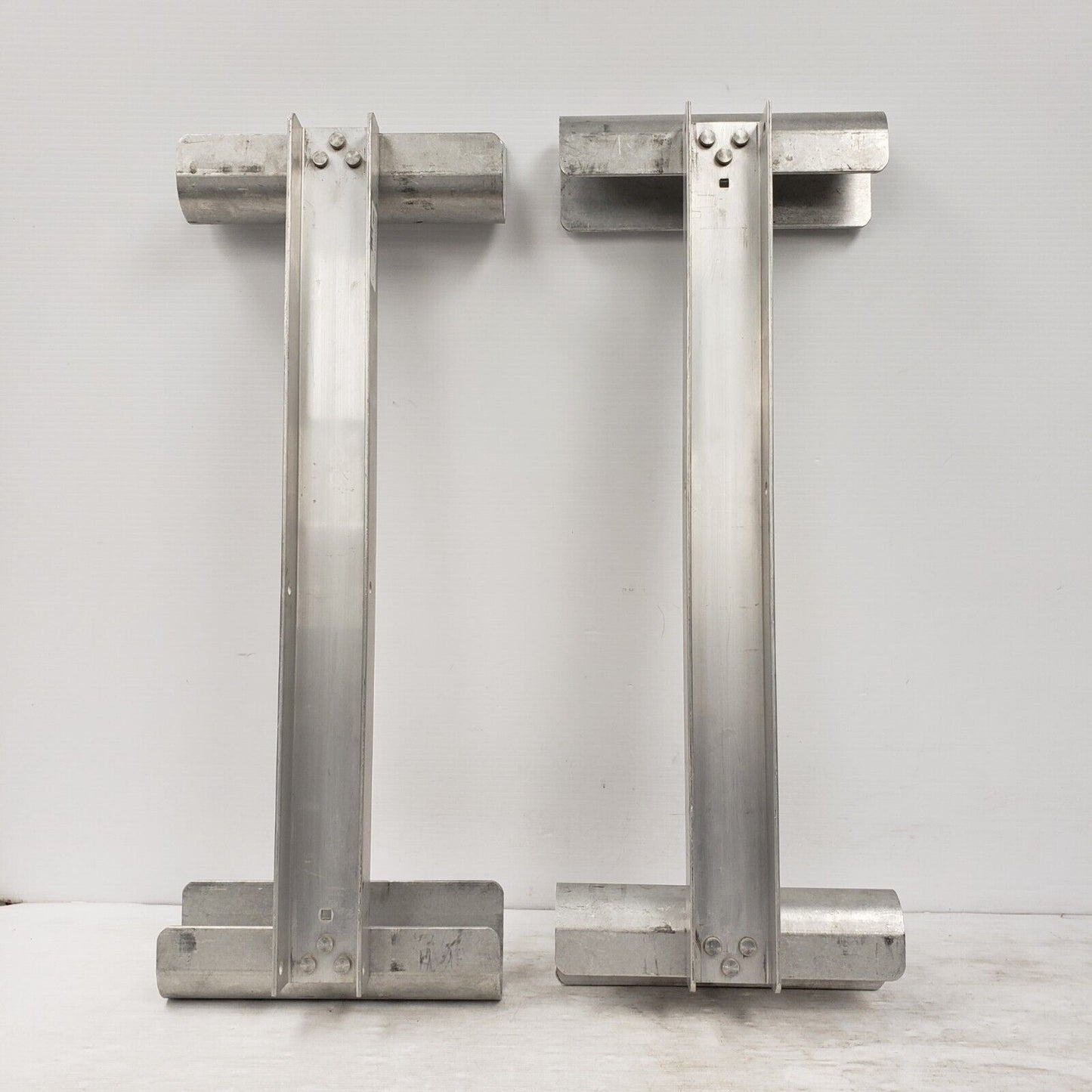 (I-32073) Werner AC10-20-02CA Ladder Jack