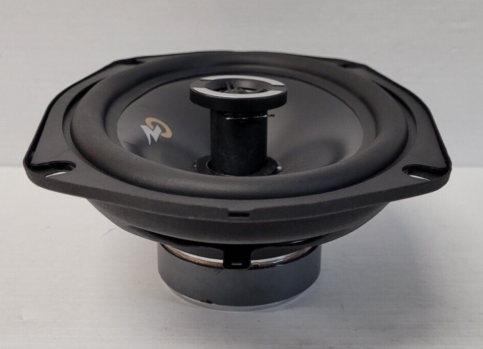 (N79897-1) OZ Audio OZV-69CX Vector Series Pair Of Car Speakers