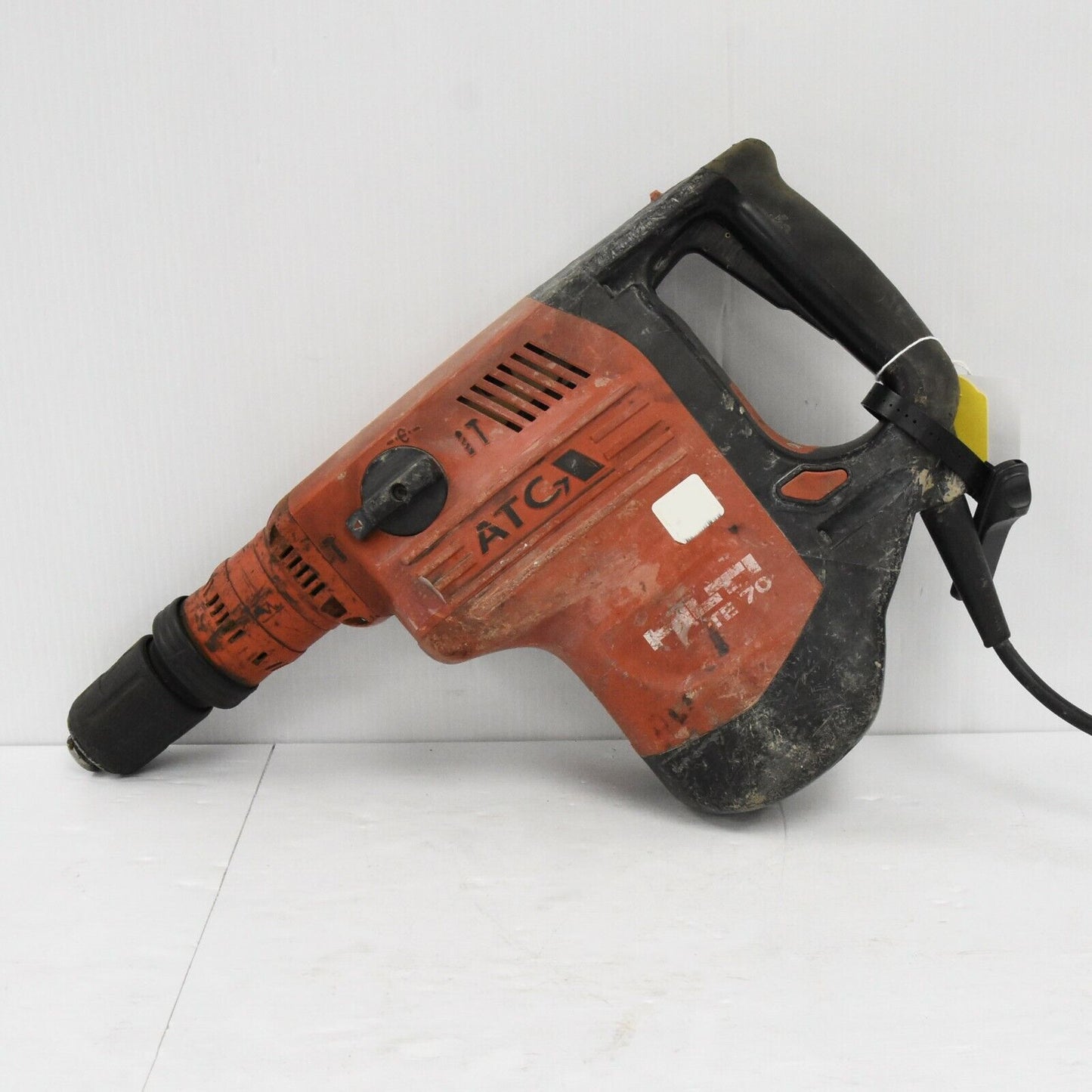 (I-3590) Hilti TE70ATC Rotary Hammer