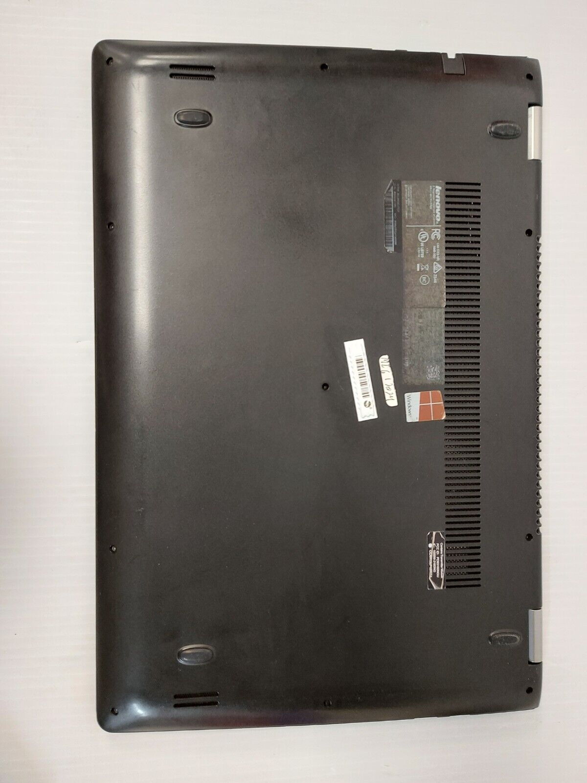 (N82700-2) Lenovo Flex 3 Laptop