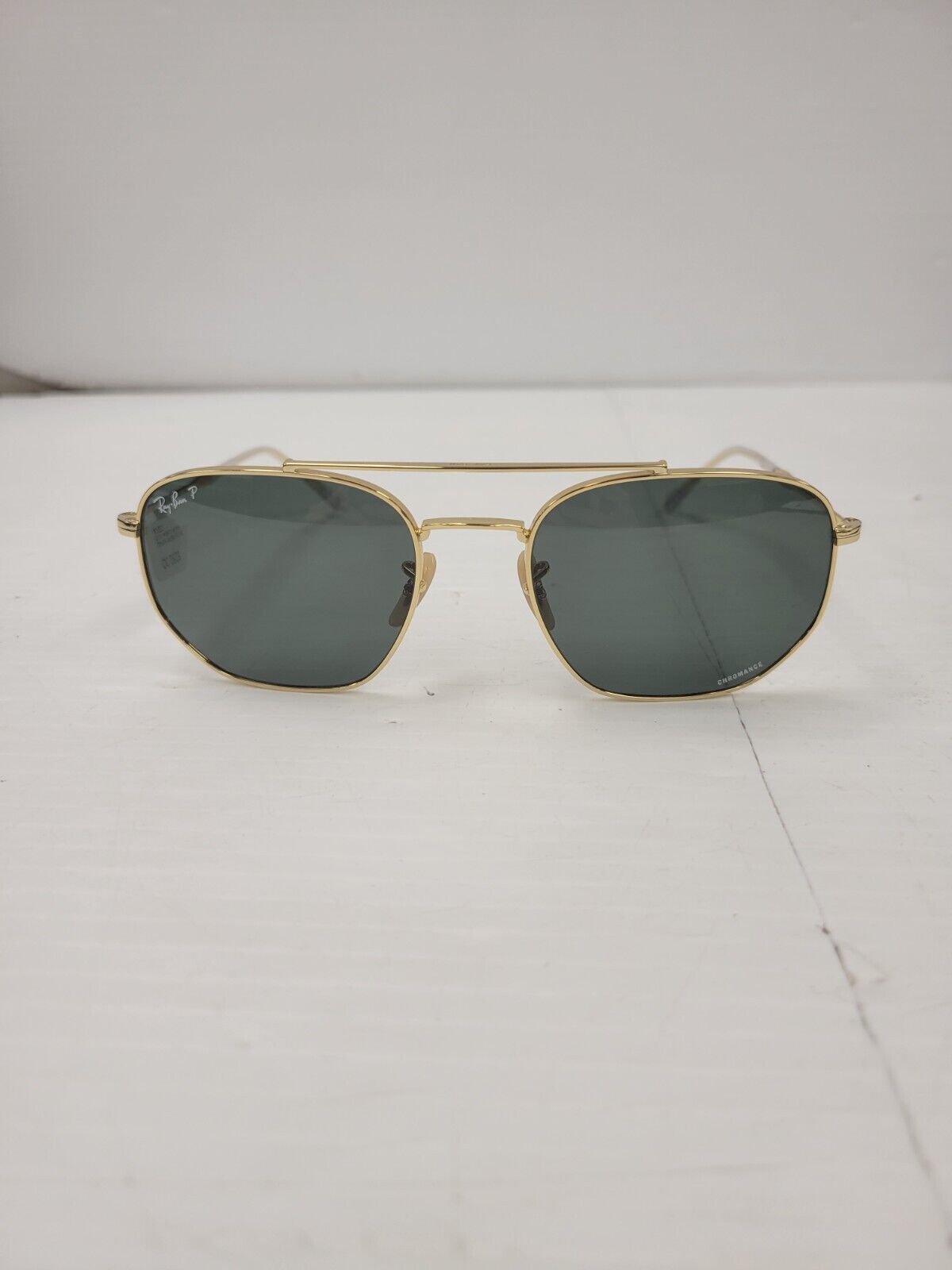 (56994-1) RayBan RB3707 Sunglasses