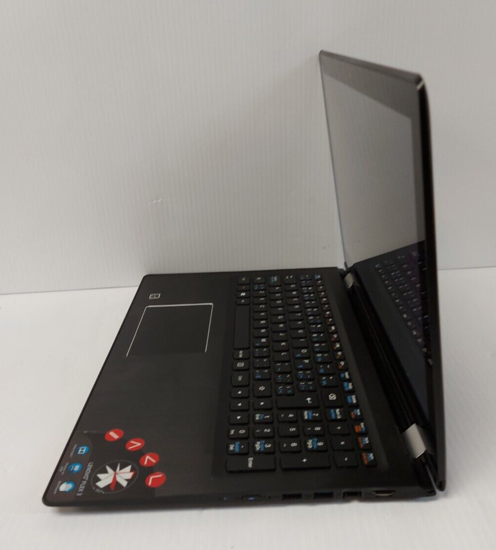 (N82700-2) Lenovo Flex 3 Laptop