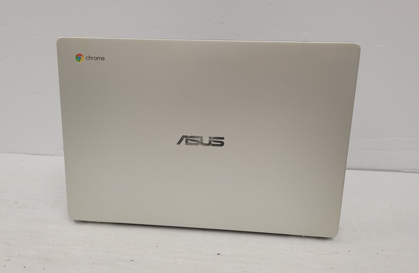 (62478-3) Asus 7265D2W Chromebook