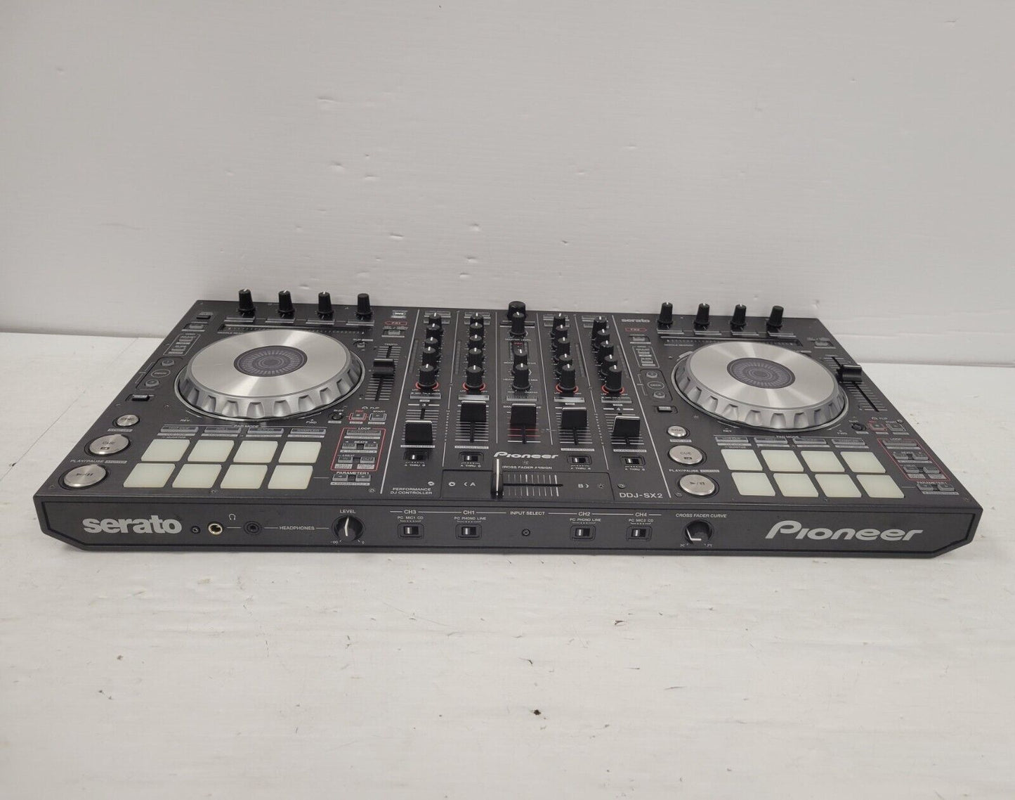 (61894-1) Pioneer DDJSX2 DJ Mixer