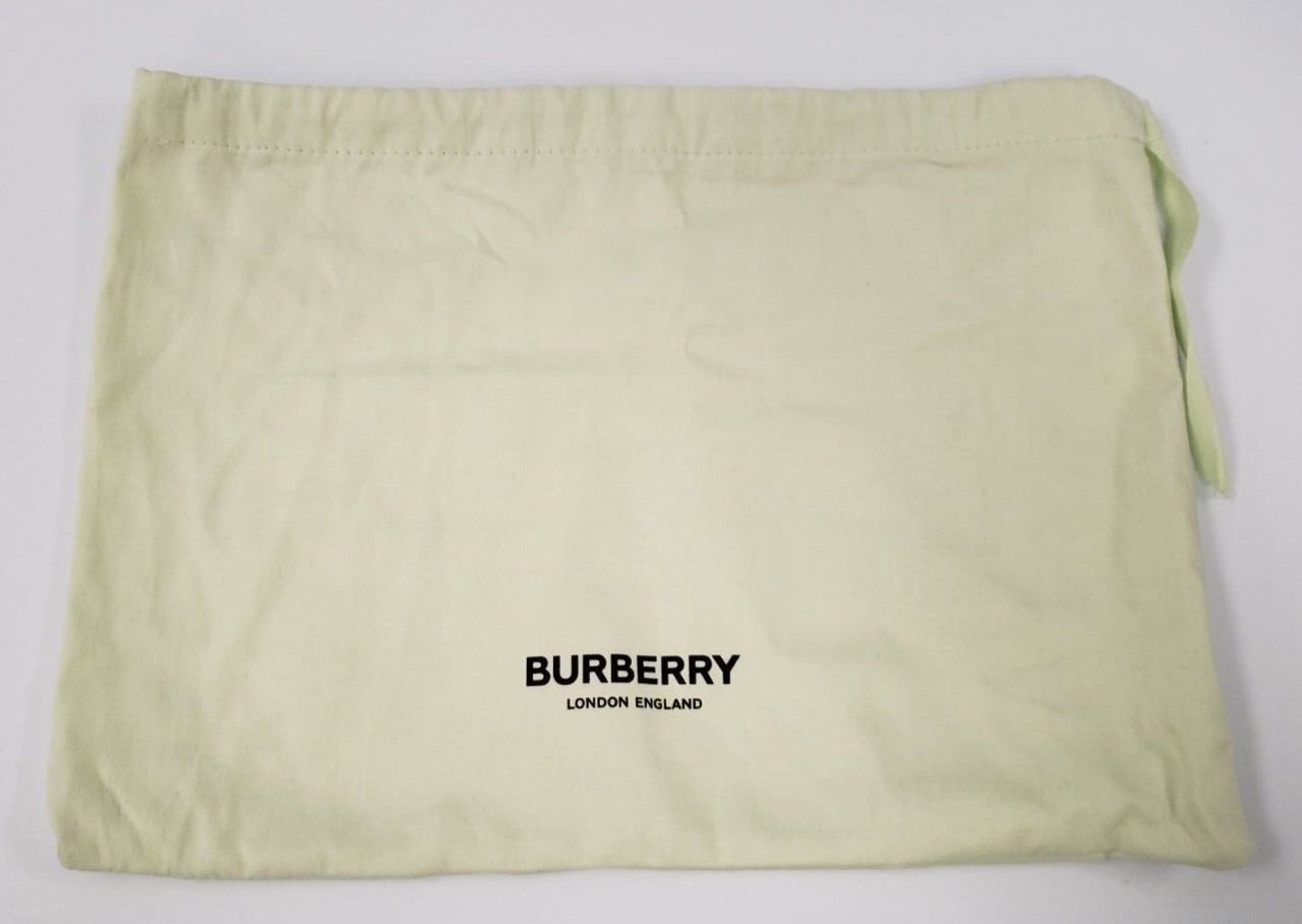 (65852-2) Burberry Crossbody Purse