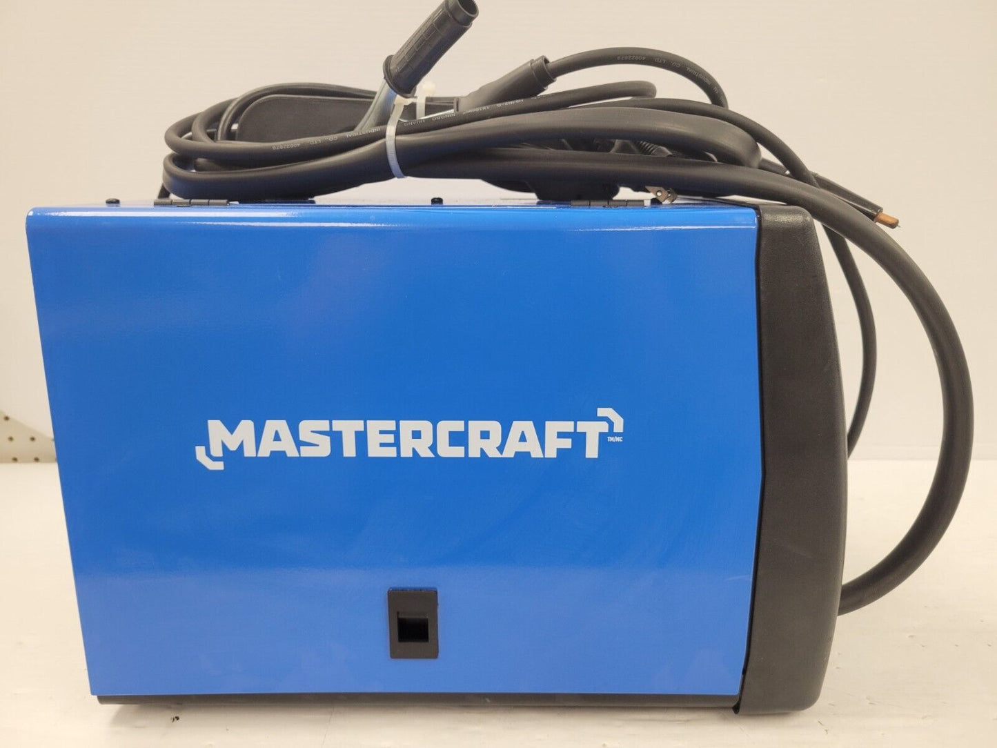 (I-35655) Mastercraft 058-8194-4 Welder